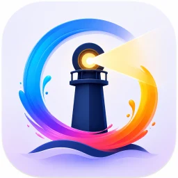 Lighthouse Keeper 图标